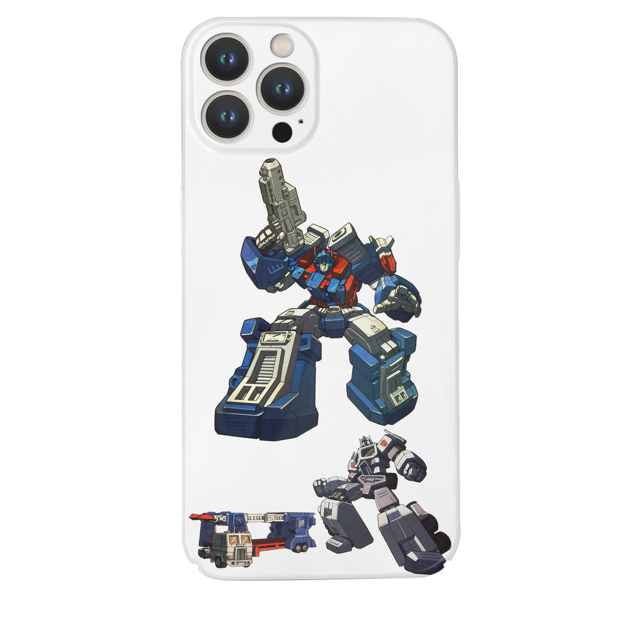 （画像用）  【iPhone 14シリーズ対応】ハードケース